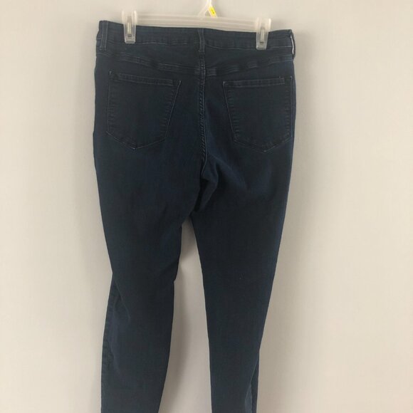 Old Navy Rockstar Jeggings - Picture 2 of 7